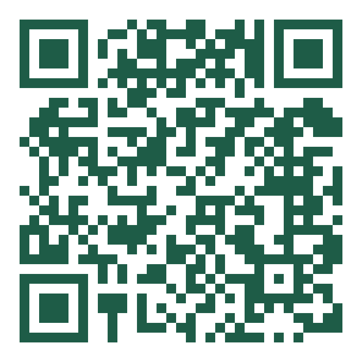 QR code — scan to download the Owl Connects app